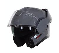Casque HJC L100 Uni Gris Nardo - Taille XS