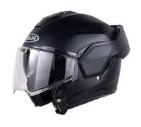 HJC, Casque moto modulable i100 UNI Semi Mat Noir, XL