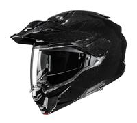 HJC, Casque Moto Modulable i80 UNI Metal Black
