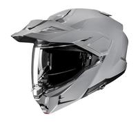 HJC, Casque Moto Modulable i80 UNI Nardo Gray, S