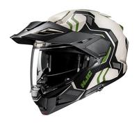 HJC, Casque Moto Modulable i80 VELLY MC4SF, S