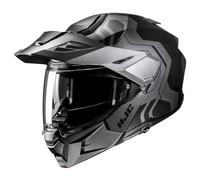 HJC, Casque Moto Modulable i80 VELLY MC5SF, XXL
