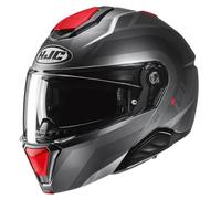 HJC, Casque Moto Modulable i91 ARVEN MC1SF, M