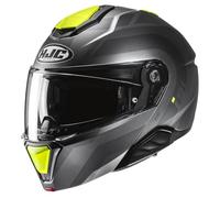 HJC, Casque Moto Modulable i91 ARVEN MC3HSF, XS