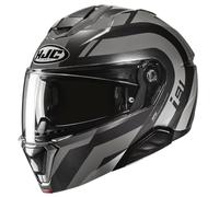 HJC, Casque Moto Modulable i91 ARVEN MC5, XS