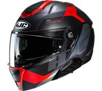 HJC, Casque Moto Modulable I91 CARST MC1SF, XS
