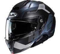 HJC, Casque Moto Modulable I91 CARST MC5SF, M
