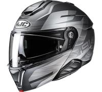 HJC, Casque Moto Modulable I91 DUSK MC5SF, XS