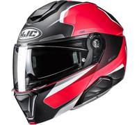 HJC Casque moto modulable i91 Felio MC1SF Taille M