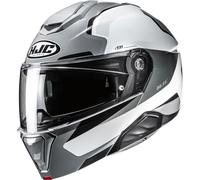 HJC, Casque Moto Modulable I91 FELIO MC5, XL