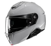 HJC, Casque Moto Modulable i91 UNI Nardo Grey, L
