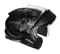 HJC, Casque Moto Modulable RPHA 91 Carbon Black, S