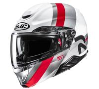 HJC Casque moto RPHA 91 Fensh MC1 S