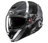 HJC, Casque Moto Modulable RPHA 91 FENSH MC5, S