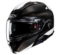 HJC RPHA 91 Carbon Noela MC5 Casque Modulable noir M