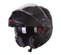 HJC, Casque Moto Modulable RPHA91 UNI Noir Mat, XL