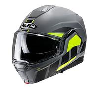 HJC, Casque Moto Modulables i100 BEIS MC3HSF, XL