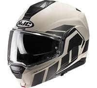 HJC, Casque Moto Modulables i100 BEIS MC9SF, S