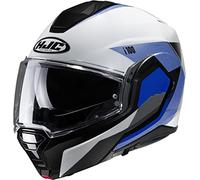 HJC, Casque Moto Modulables i100 BESTON MC2, XL