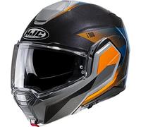 HJC, Casque Moto Modulables i100 Beston MC27, XL