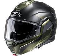 HJC, Casque Moto Modulables i100 Beston MC4SF, M