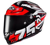 HJC Casque moto RPHA 1 Arenas MC1 XS
