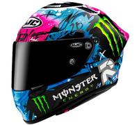 HJC RPHA1 Quartararo Le Mans SP 2024 XS
