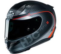 HJC Casque moto RPHA 11 Bine MC1SF M