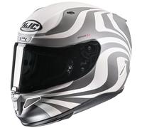HJC Casque moto RPHA 11 Eldon MC-10 L