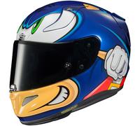 HJC Casque moto RPHA 11 Sonic Sega MC-2 M