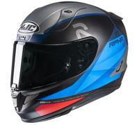 HJC Casque moto RPHA 11 Texen MC-2SF L