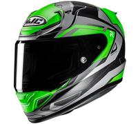 HJC Casque moto RPHA 12 Brels MC4HSF M