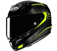 HJC Casque moto RPHA 12 Carbon Keres MC3H XL