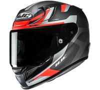 HJC Casque moto RPHA 12 Carbon Xentra MC6HSF XS