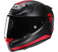 HJC Casque moto RPHA 12 Enoth MC1SF M