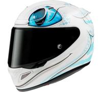 HJC Casque moto RPHA 12 Light Fury Universal L