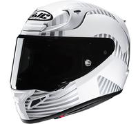HJC Casque moto RPHA 12 Ottin MC10 L