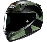 HJC Casque moto RPHA 12 Ottin MC47SF XXL