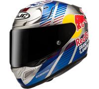 HJC Casque moto RPHA 12 Red Bull Austin GP II MC21 L