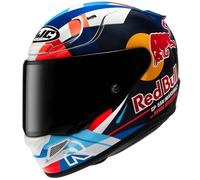HJC Casque moto RPHA 12 Red Bull Misano GP II XL