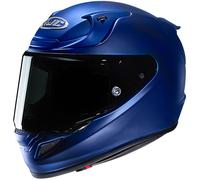 HJC Casque moto RPHA 12 Semi Flat Metallic Blue S