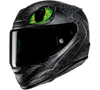 HJC Casque moto RPHA 12 Toothless II Universal MC4SF S