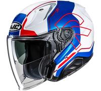 HJC Casque moto RPHA 31 Dereen MC21 S