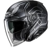 HJC Casque moto RPHA 31 Dereen MC5SF L