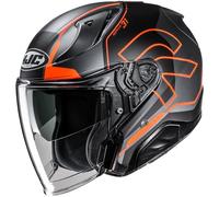HJC Casque moto RPHA 31 Dereen MC6HSF L