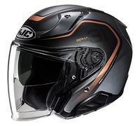 HJC Casque moto RPHA 31 Kouv MC9SF M