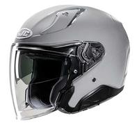 HJC RPHA 31 Casque Jet, gris, taille 2XL pour homme