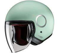 HJC RPHA 40 Casque jet, vert, taille S pour homme