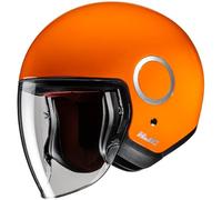 HJC Casque moto RPHA 40 Orange Tramonto XS