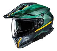 HJC Casque moto RPHA 60 Arbre MC4 M